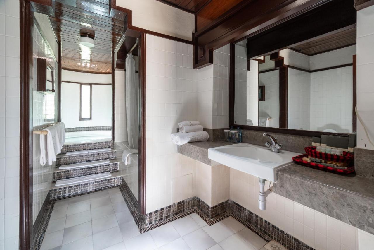 Sarova Shaba Game Lodge Archers Post Екстер'єр фото